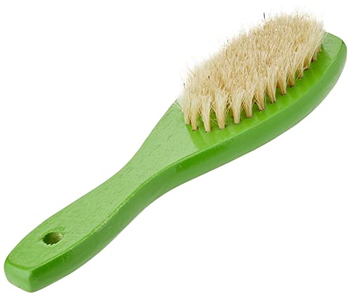 Trixie Kleintier Holz natürliche Borsten, 18 x 5 cm, 1 Stück, Sortiert Trixie Kleintier Holz natürliche Borsten, 18 x 5 cm, 1 Stück, Sortiert von TRIXIE