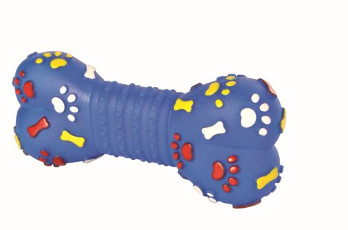 Trixie Knochen aus Vinyl - 15 cm Trixie Knochen aus Vinyl - 15 cm von TRIXIE