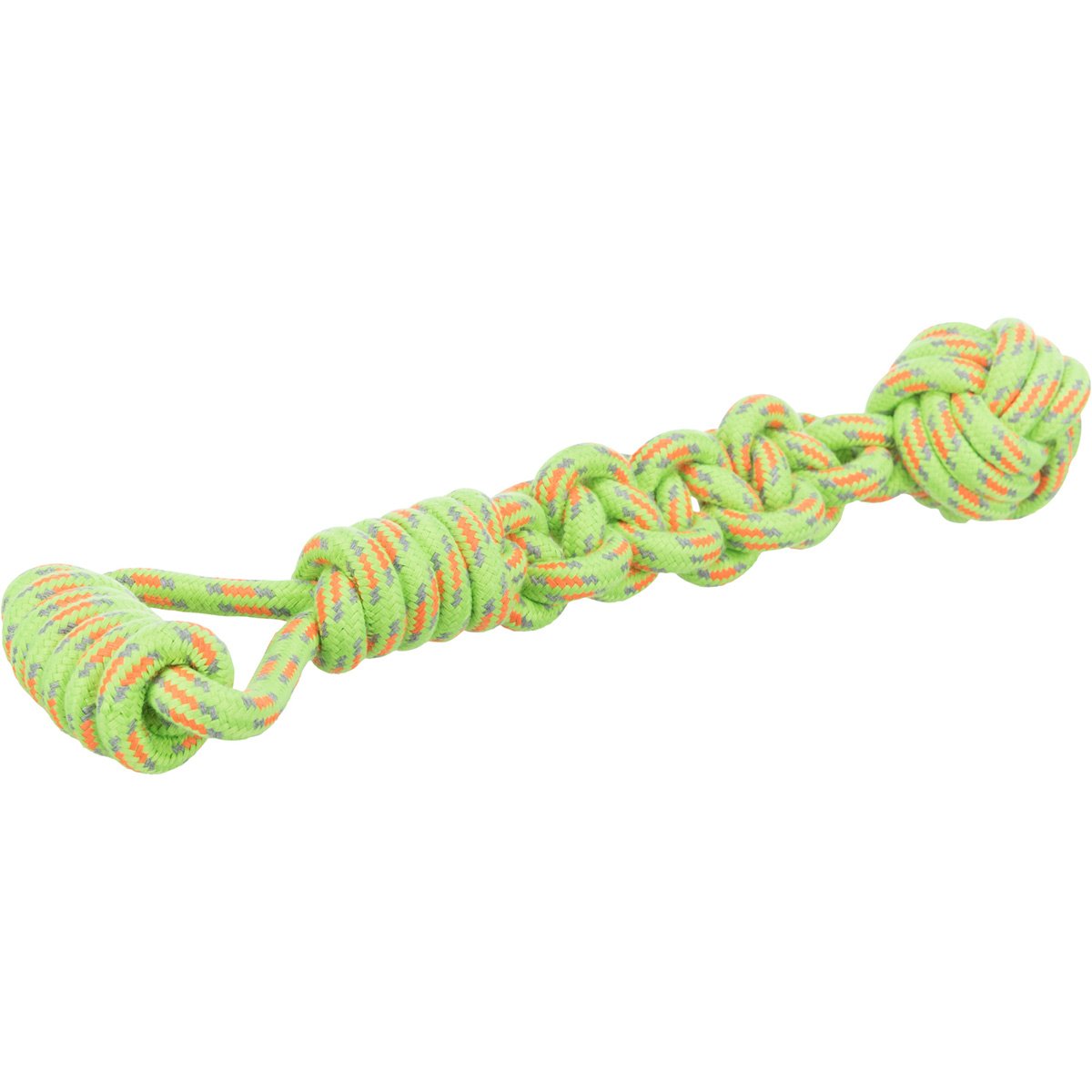 Trixie Knoten-Ball am Tau 38 cm von TRIXIE