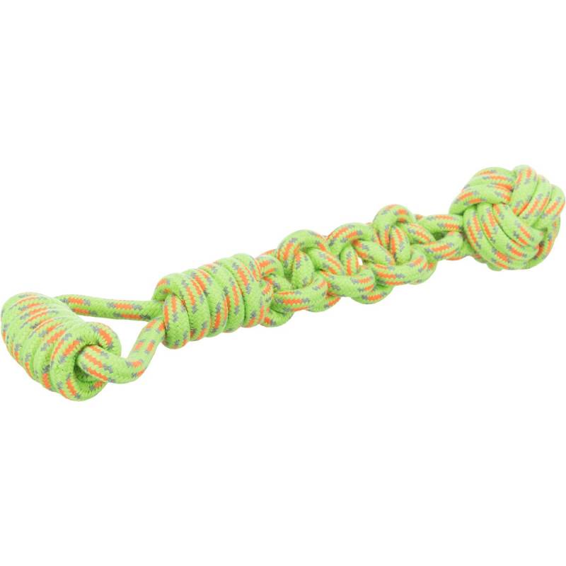 Trixie Knoten-Ball am Tau 38 cm von TRIXIE