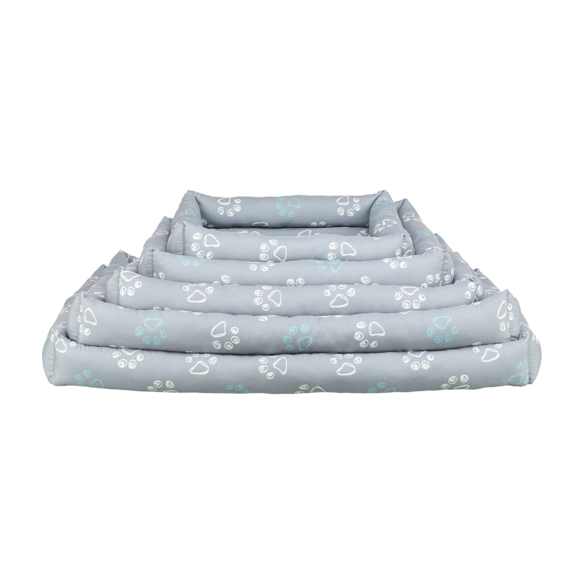 Trixie Körbchen Jimmy - 115 × 80 cm Trixie Körbchen Jimmy - 115 × 80 cm von TRIXIE