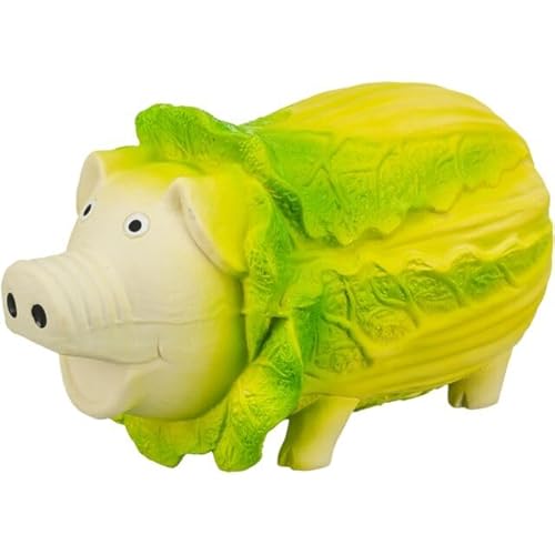 Trixie Kohlschwein Latex Hellgrün Trixie Kohlschwein Latex Hellgrün von TRIXIE