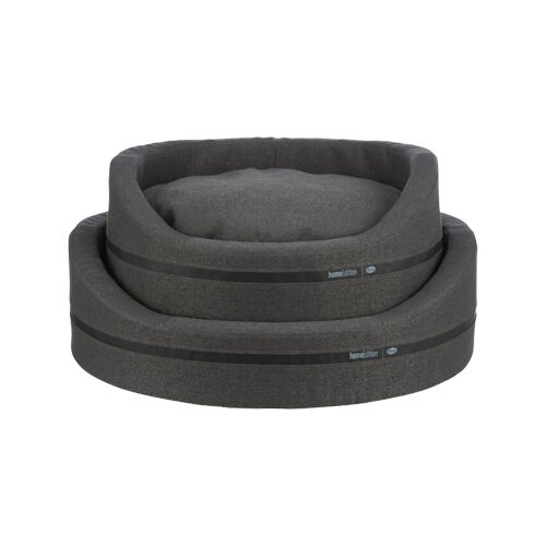 Trixie Korb CityStyle - 65 × 55 cm - Dunkelgrau Trixie Korb CityStyle - 65 × 55 cm - Dunkelgrau von TRIXIE