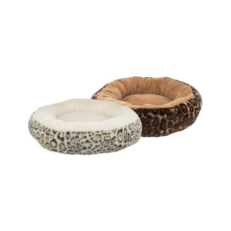 Trixie Korb Leo - Creme - 50 cm von TRIXIE