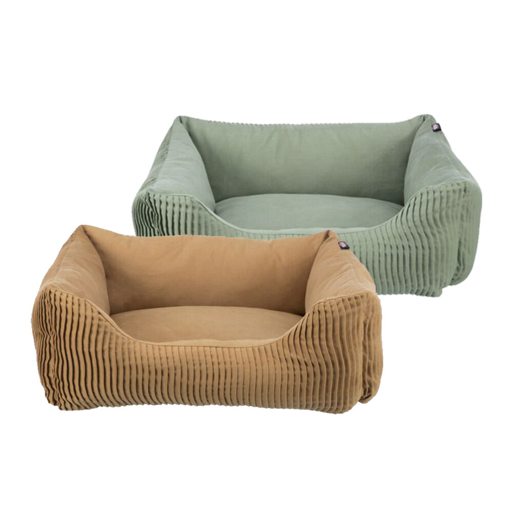 Trixie Korb Marley - Ockergelb - 100 × 70 cm Trixie Korb Marley - Ockergelb - 100 × 70 cm von TRIXIE