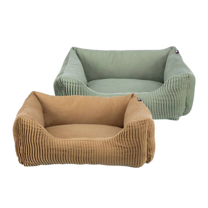 Trixie Korb Marley - Salbei - 80 × 60 cm Trixie Korb Marley - Salbei - 80 × 60 cm von TRIXIE