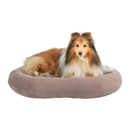 Trixie Korb Talia Oval - 120 × 95 cm - braun Trixie Korb Talia Oval - 120 × 95 cm - braun von TRIXIE