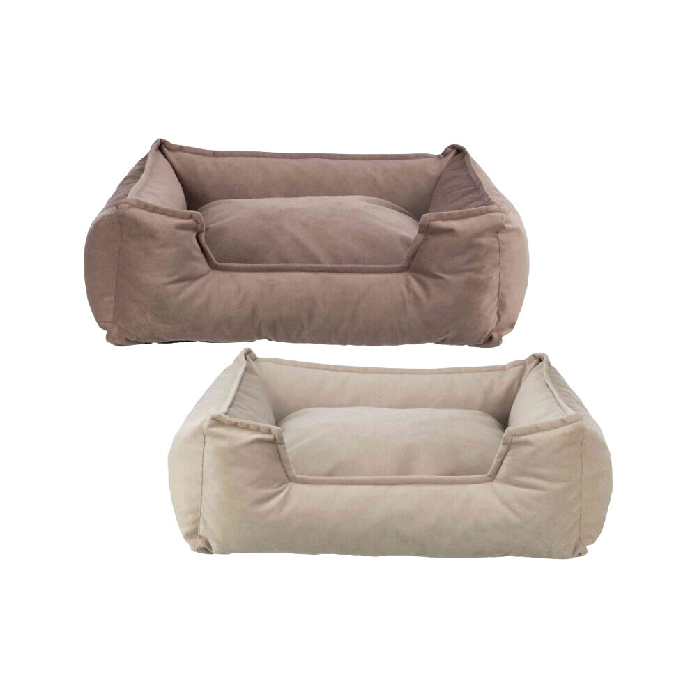 Trixie Korb Talia Rechteckig - 120 × 90 cm - braun Trixie Korb Talia Rechteckig - 120 × 90 cm - braun von TRIXIE