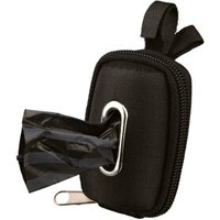 Trixie Kotbeutel Spender mit Polyester-Bezug Trixie Kotbeutel Spender mit Polyester-Bezug von TRIXIE