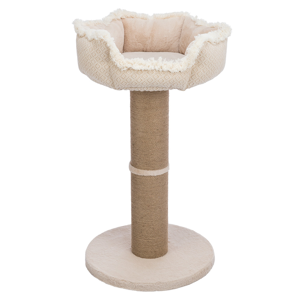 Trixie Kratzbaum Boho - beige Trixie Kratzbaum Boho - beige von TRIXIE