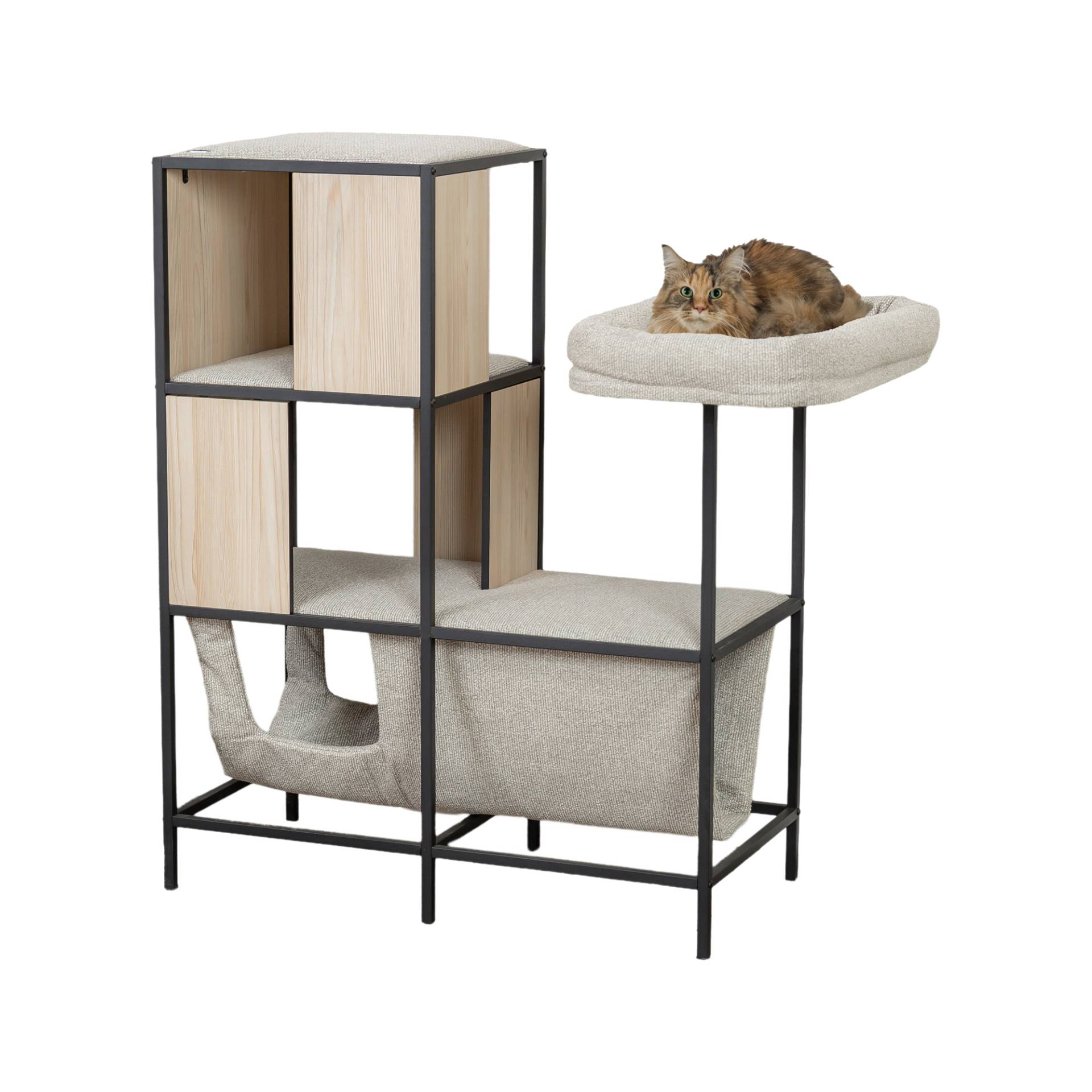 Trixie Kratzbaum CityStyle Trixie Kratzbaum CityStyle von TRIXIE