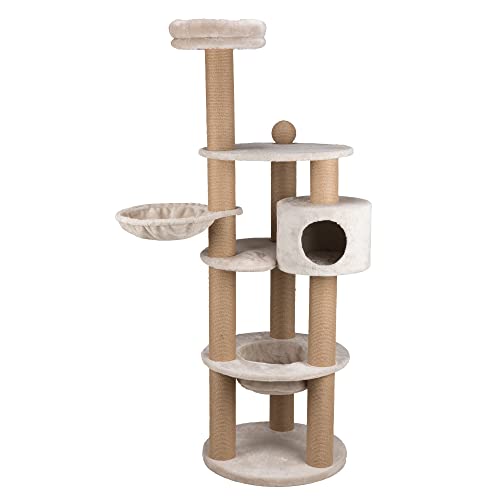 Trixie Nigella Kratzbaum für Katzen Trixie Nigella Kratzbaum für Katzen von TRIXIE