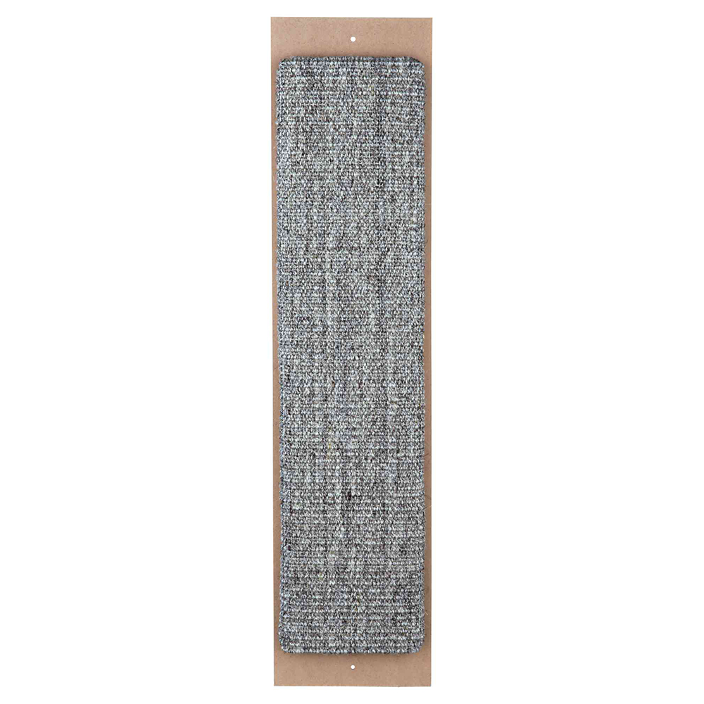 Trixie Kratzbrett - L 70 x B 17 cm, grau Trixie Kratzbrett - L 70 x B 17 cm, grau von TRIXIE