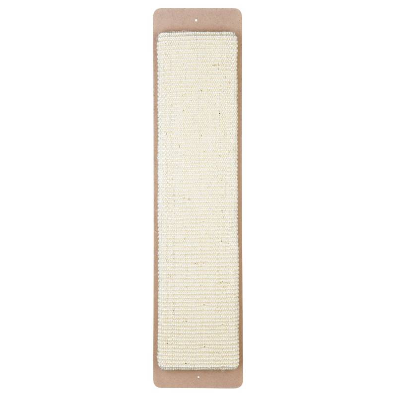 Trixie Kratzbrett XL 17x70cm natur von TRIXIE