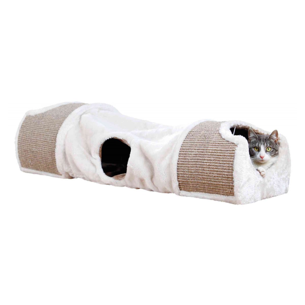 Trixie Kratztunnel Trixie Kratztunnel von TRIXIE