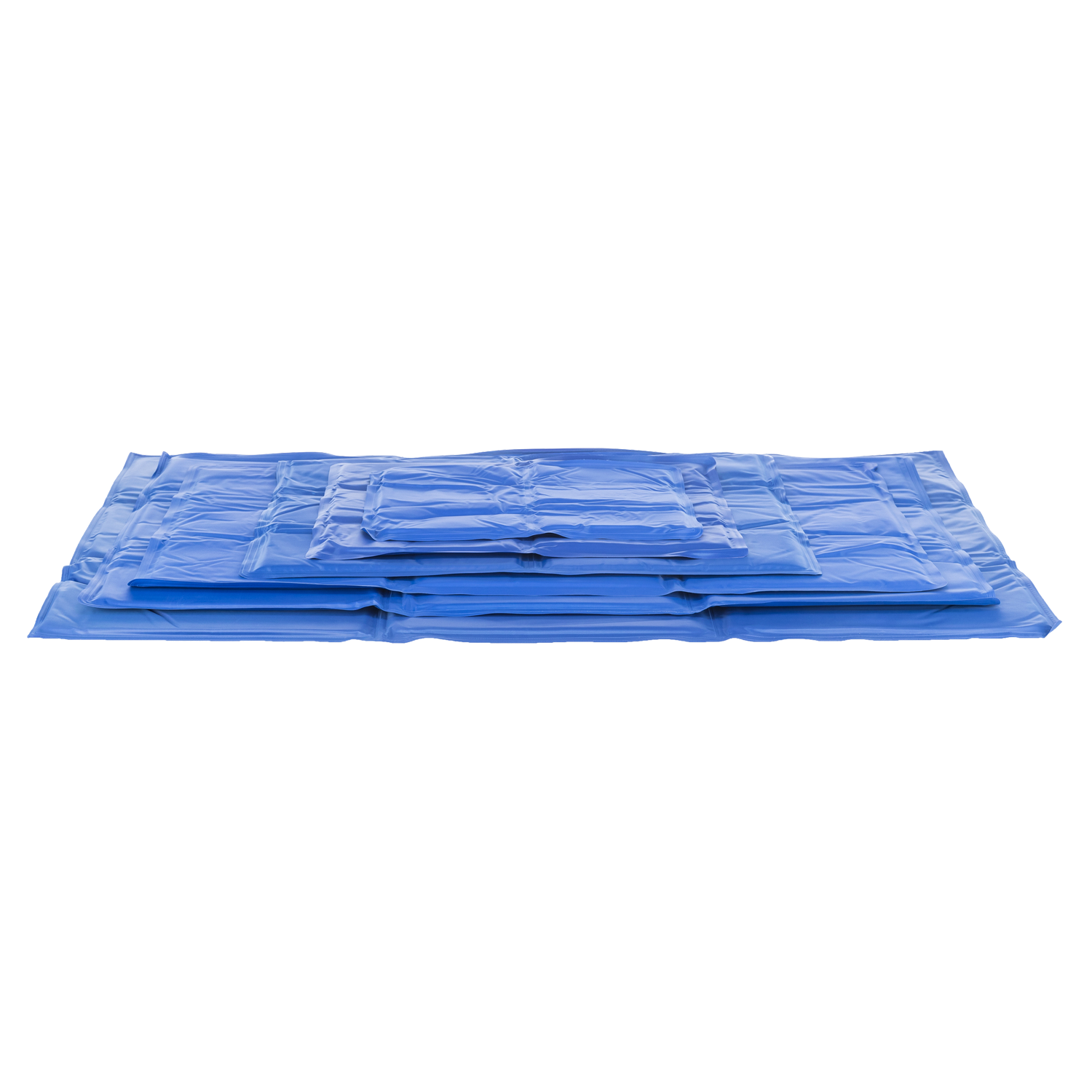 Trixie Kühlmatte - Blau - 110 x 70 cm von TRIXIE