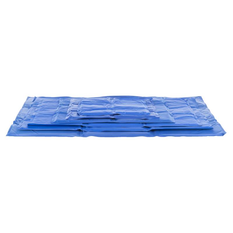 Trixie Kühlmatte - Blau - 110 x 70 cm von TRIXIE