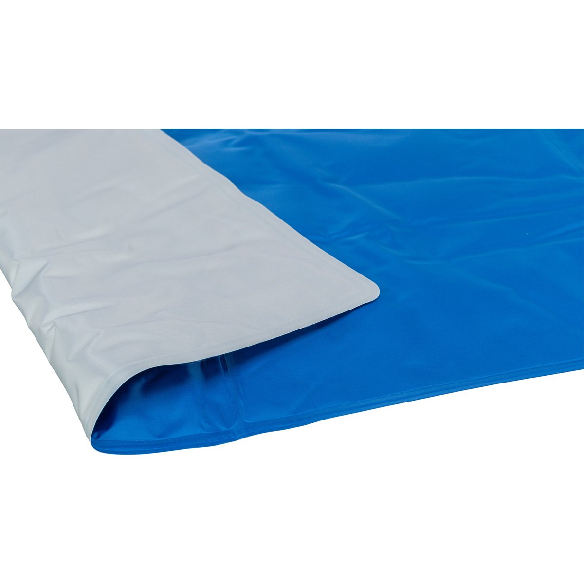 Trixie Kühlmatte Blau 90x50cm Trixie Kühlmatte Blau 90x50cm von TRIXIE