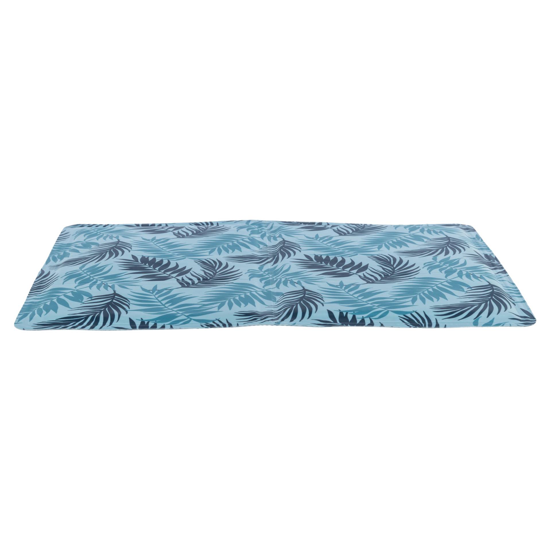 Trixie Kühlmatte Palmenblätter - Größe XS: L 40 x B 30 cm Trixie Kühlmatte Palmenblätter - Größe XS: L 40 x B 30 cm von TRIXIE