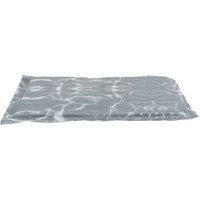 Trixie Hunde Kühlmatte Soft 70 cm, 70 cm, 3 cm von TRIXIE