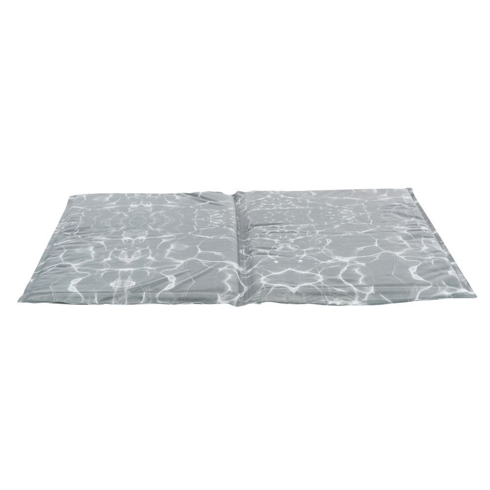 Trixie Kühlmatte Soft - Größe L: L 65 x B 50 cm von TRIXIE