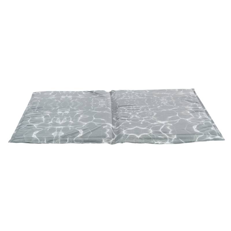 Trixie Kühlmatte Soft - Größe XL: L 90 x B 60 cm Trixie Kühlmatte Soft - Größe XL: L 90 x B 60 cm von TRIXIE