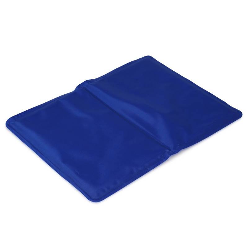 Trixie Kühlmatte blau 40x30cm von TRIXIE