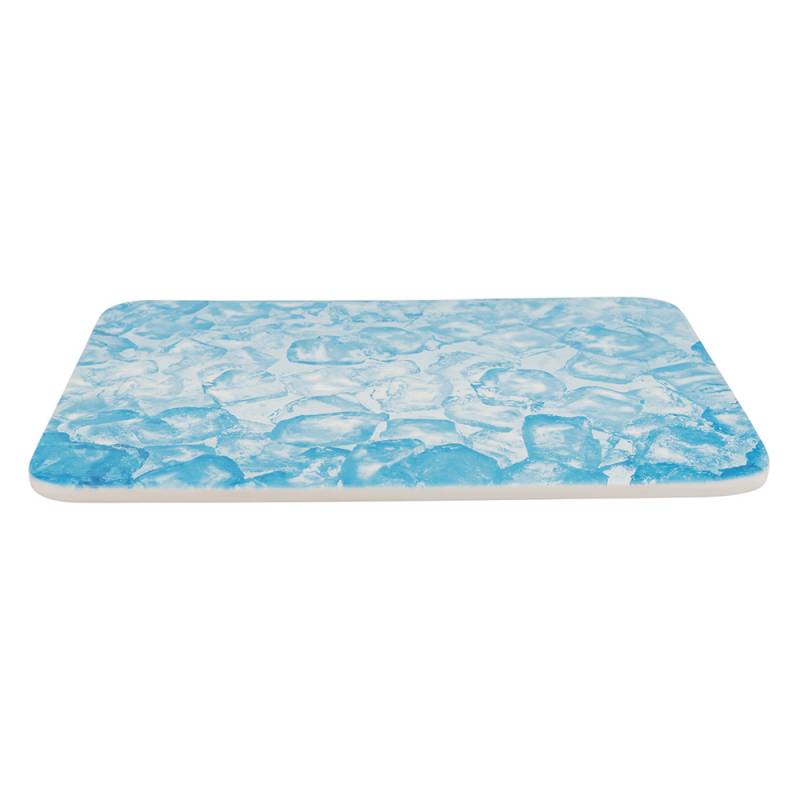 Trixie Kühlplatte für Kleintiere - L 28 x B 20 x H 0,8 cm von TRIXIE