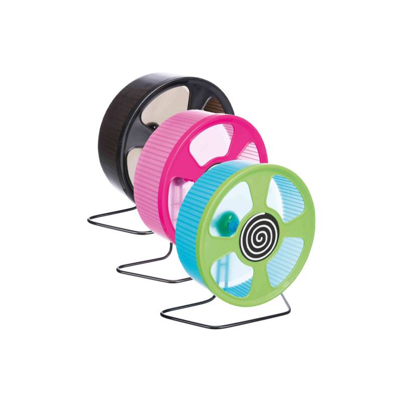 Trixie Kunststoff Laufrad - 28 cm von TRIXIE
