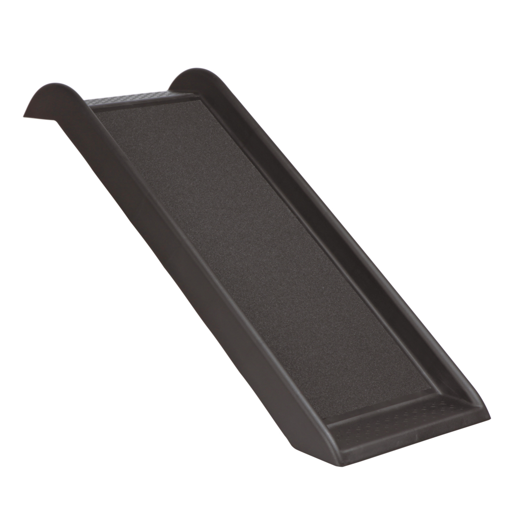 Trixie Kunststoff-Rampe Petwalk - L 100 x B 38 cm Trixie Kunststoff-Rampe Petwalk - L 100 x B 38 cm von TRIXIE