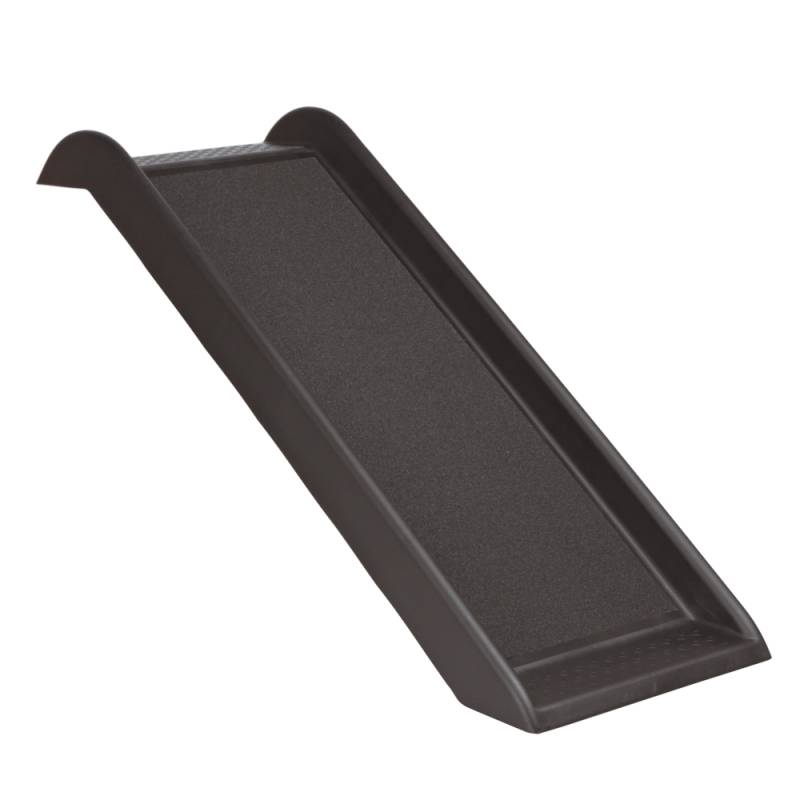 Trixie Kunststoff-Rampe Petwalk - L 100 x B 38 cm Trixie Kunststoff-Rampe Petwalk - L 100 x B 38 cm von TRIXIE