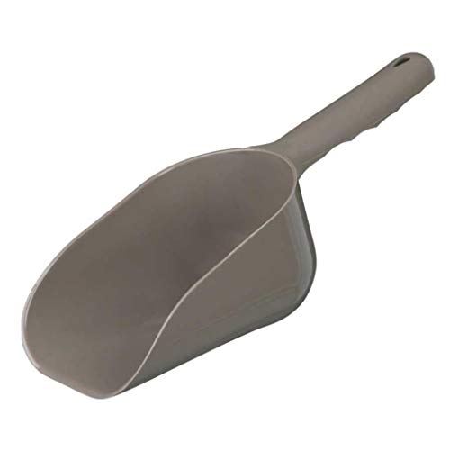 Trixie Kunststoff Streuschaufel, klein, farblich sortiert, 1 Stück Trixie Kunststoff Streuschaufel, klein, farblich sortiert, 1 Stück von TRIXIE