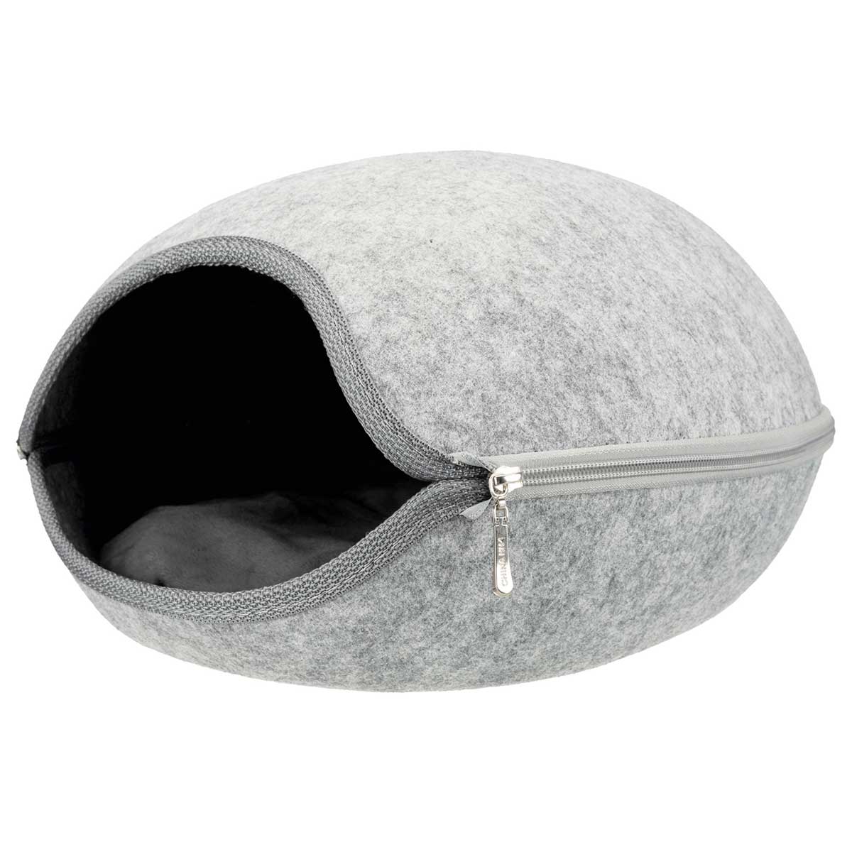 Trixie Kuschelhöhle Luna 46 x 40 x 24 cm Trixie Kuschelhöhle Luna 46 x 40 x 24 cm von TRIXIE