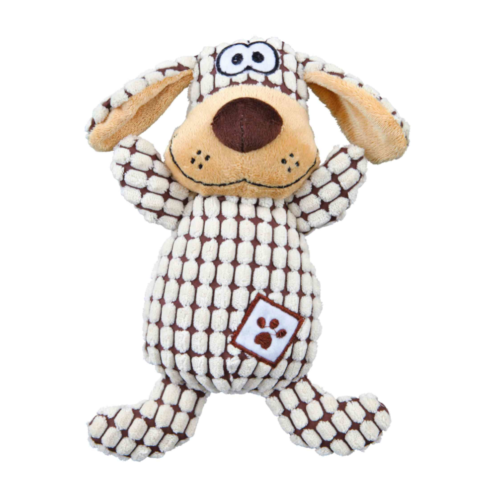 Trixie Kuscheltier Hund - 26 cm von TRIXIE