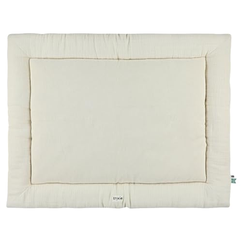 Trixie Laufgittermatte – Bliss Beige Trixie Laufgittermatte – Bliss Beige von TRIXIE