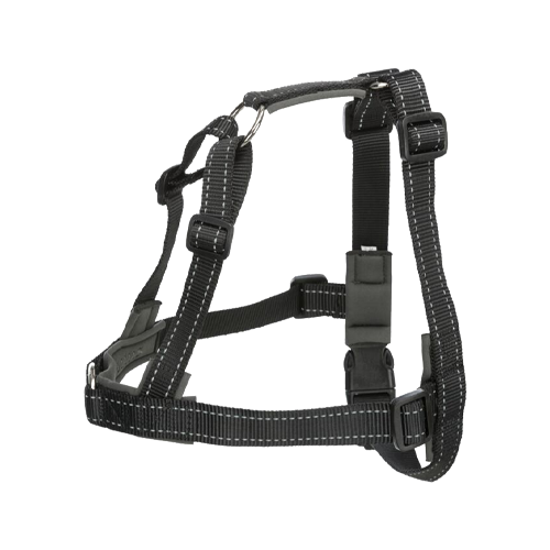 Trixie Lead'n Walk Soft Hundegeschirr - S / M Trixie Lead'n Walk Soft Hundegeschirr - S / M von TRIXIE
