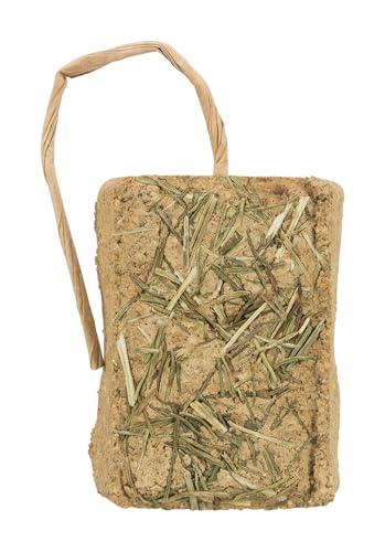Trixie Lehmstein mit Petersilie - 100g Trixie Lehmstein mit Petersilie - 100g von TRIXIE