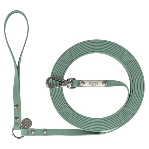 Trixie Leine fÜr Hund citystyle PVC Salbei Trixie Leine fÜr Hund citystyle PVC Salbei von TRIXIE