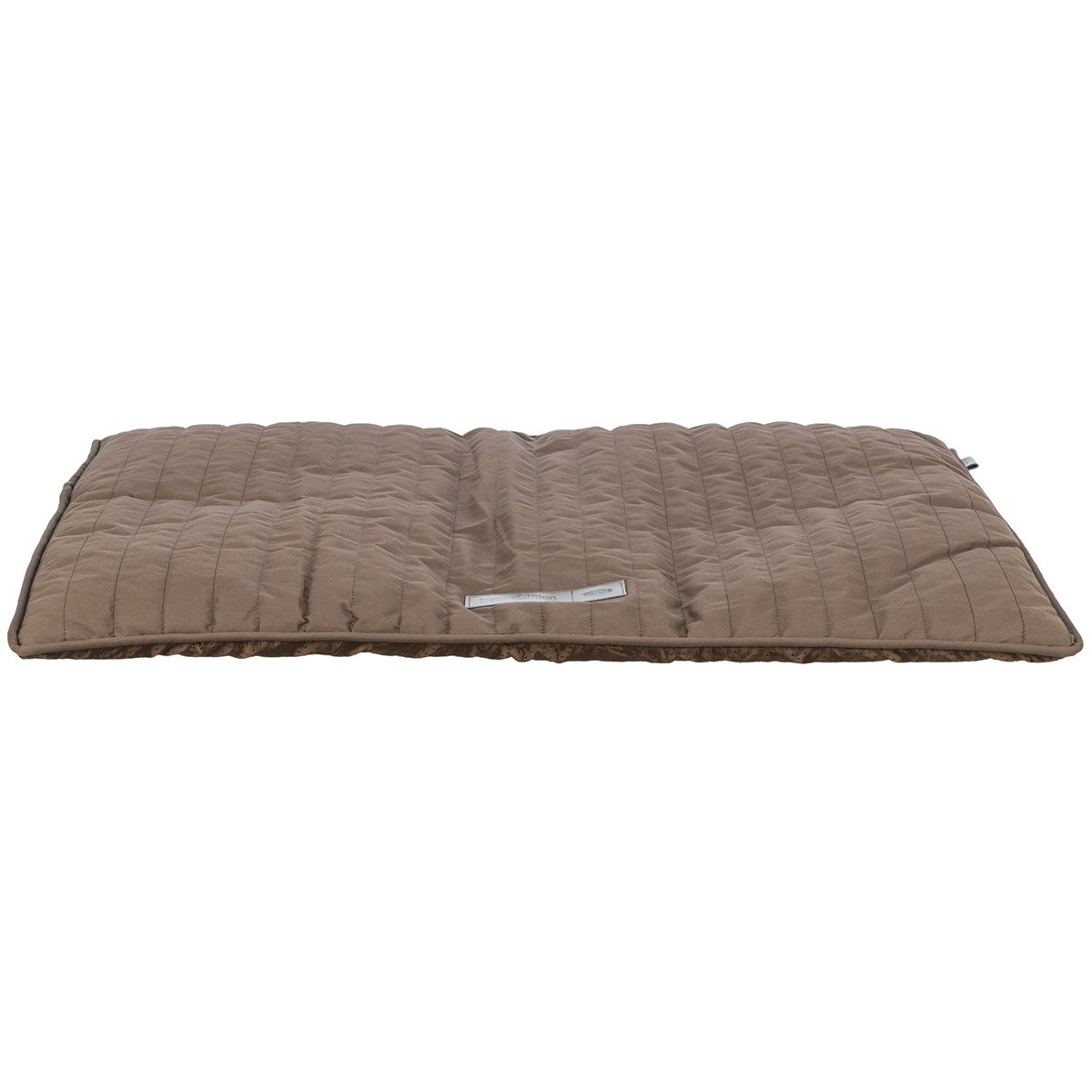 Trixie Liegematte Marley braun 65x90x3 cm Trixie Liegematte Marley braun 65x90x3 cm von TRIXIE
