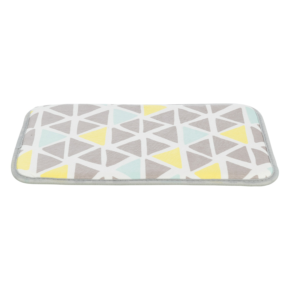 Trixie Liegematte Sunny - L 37 x B 24 cm Trixie Liegematte Sunny - L 37 x B 24 cm von TRIXIE
