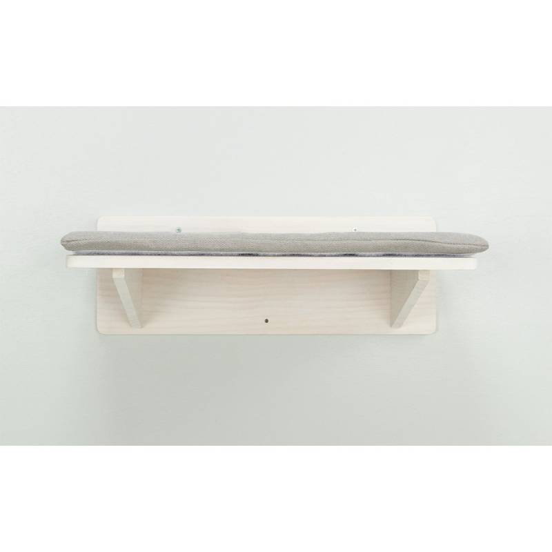 Trixie Liegeplatte mit Kissen Trixie Liegeplatte mit Kissen von TRIXIE