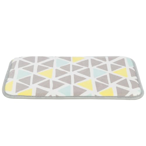 Trixie Ligmat Sunny Hoekig Pluche Assorti / Grijs-37X24 CM Trixie Ligmat Sunny Hoekig Pluche Assorti / Grijs-37X24 CM von TRIXIE