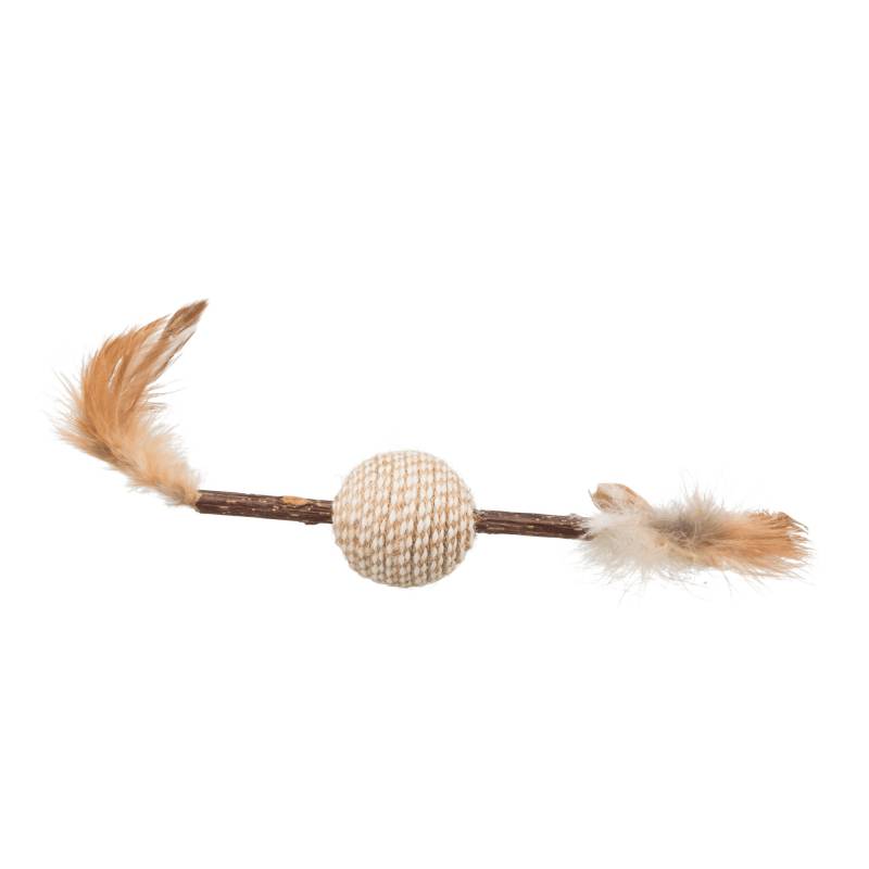 Trixie Matatabi Federspielzeug von TRIXIE