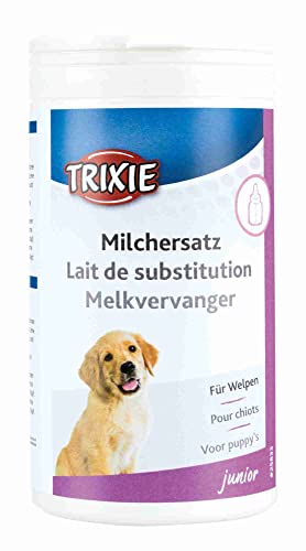 Ersatzmilch für Welpen, Puder, 250 g von TRIXIE