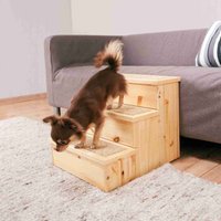 Trixie Möbeltreppe für Hunde Trixie Möbeltreppe für Hunde von TRIXIE