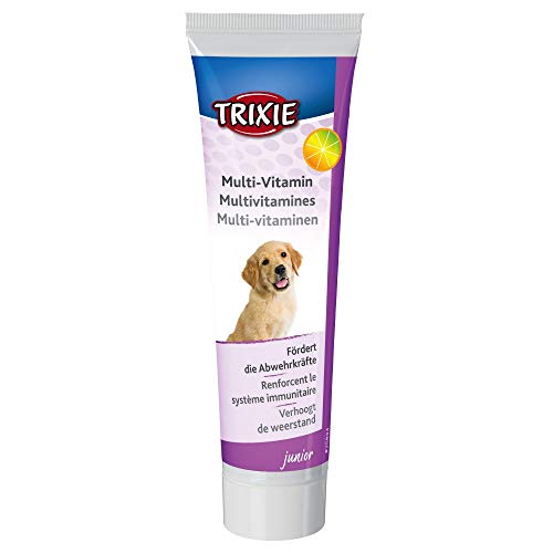 Trixie Multi-Vitamin-Paste für Welpen 100g von TRIXIE