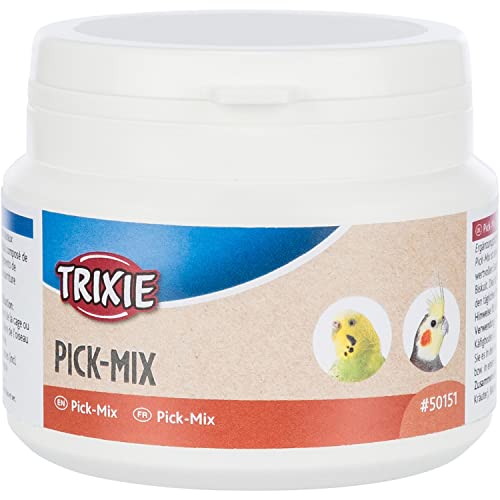 Trixie Nahrungsergänzungsmittel, 80 g von TRIXIE