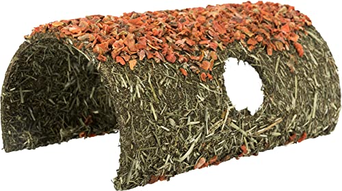 Trixie Natur-Snack Höhle 21× 16× 30cm - , 1x 800g Trixie Natur-Snack Höhle 21× 16× 30cm - , 1x 800g von TRIXIE