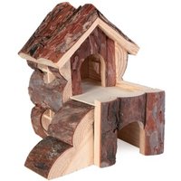 Trixie Natural Living Haus Bjork 15 cm, 15 cm, 16 cm von TRIXIE