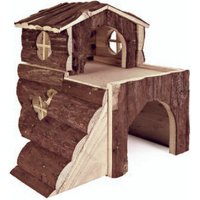 Trixie Natural Living Haus Bjork 31 cm, 28 cm, 29 cm von TRIXIE